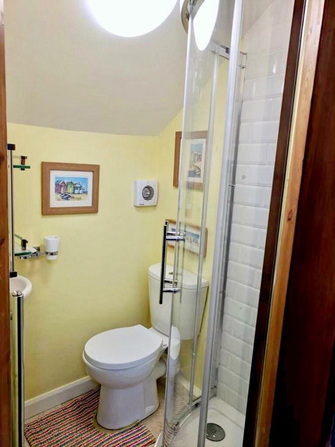AislabyCragwell Houseアパートメント エクステリア 写真